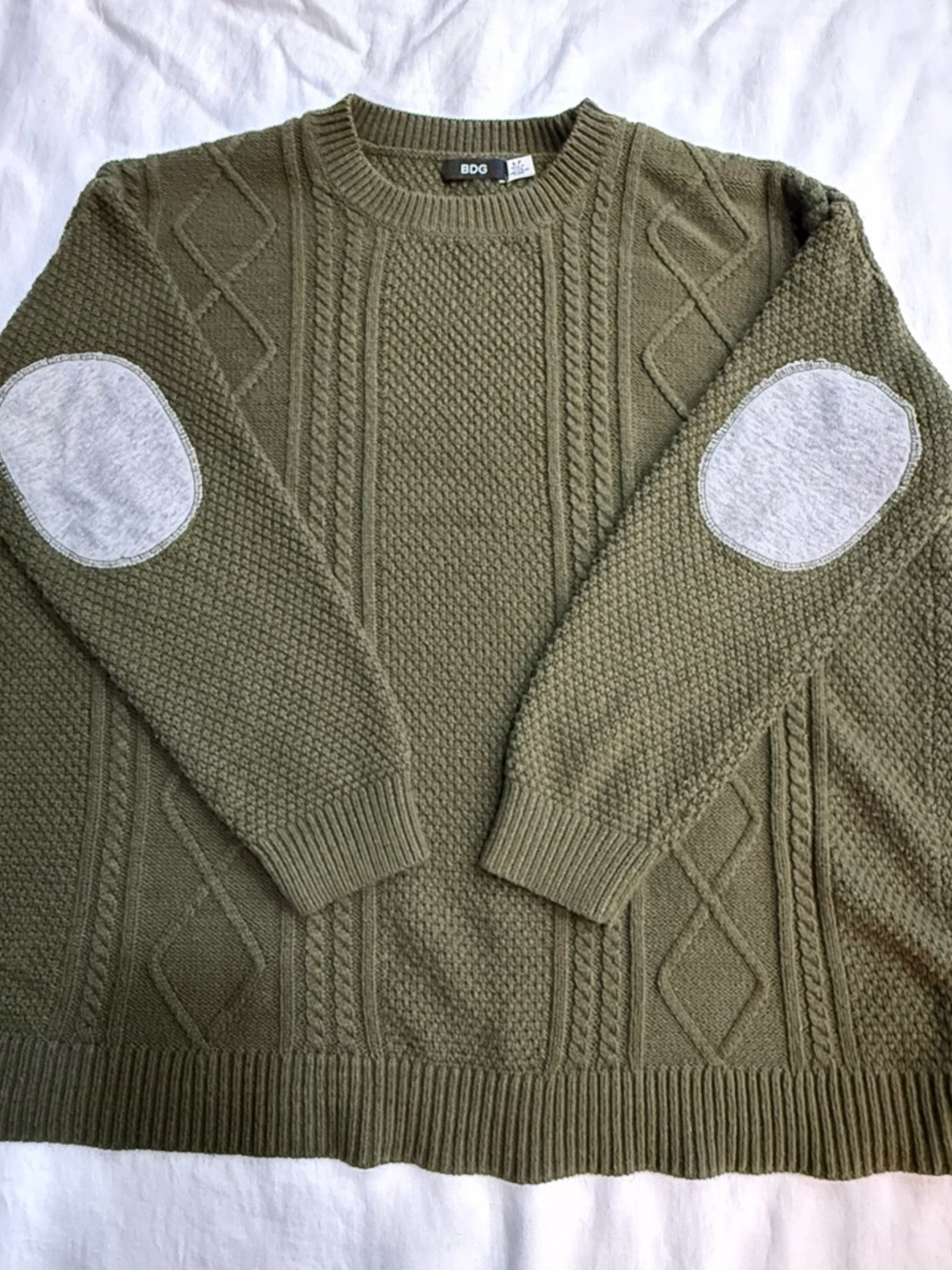 BDG Anthropologie Sweater Size S